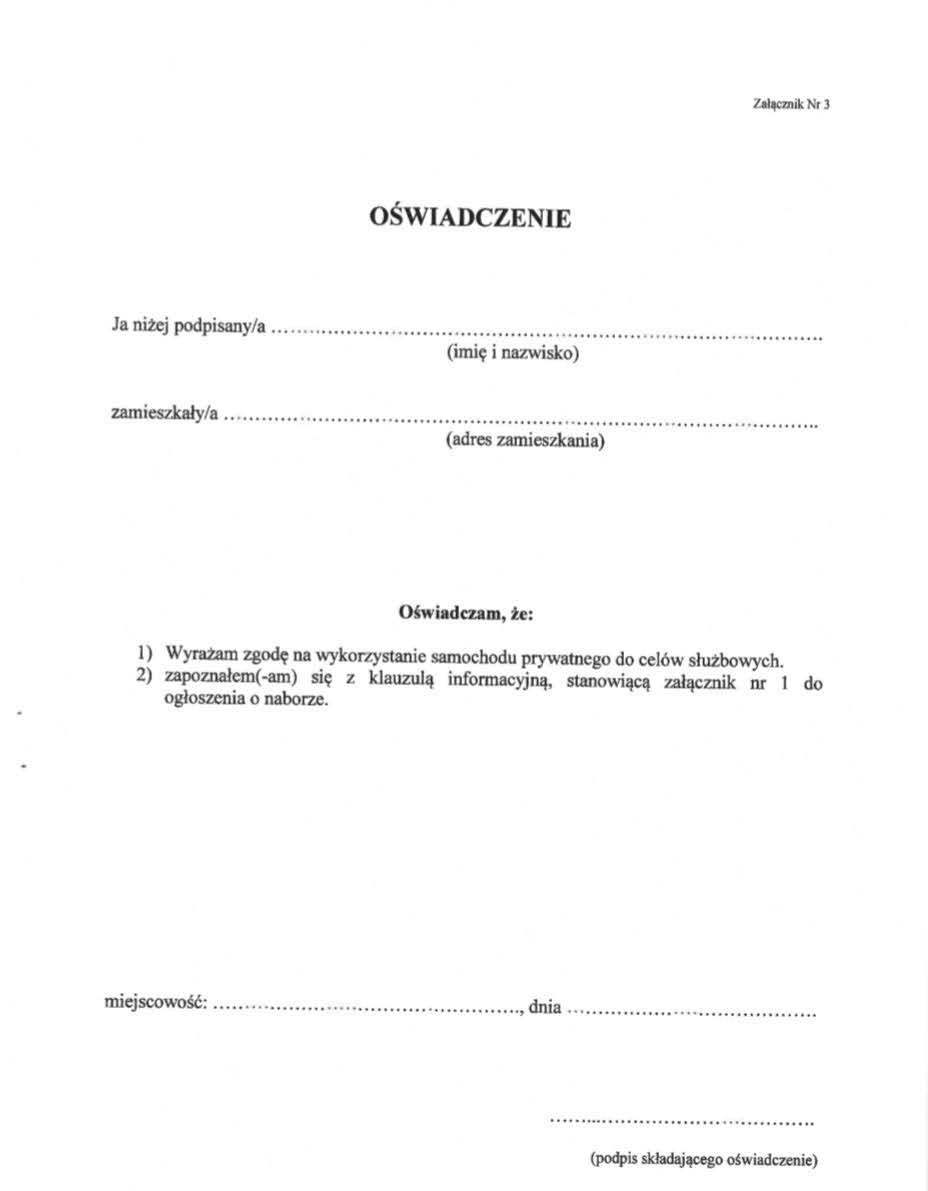 wzór