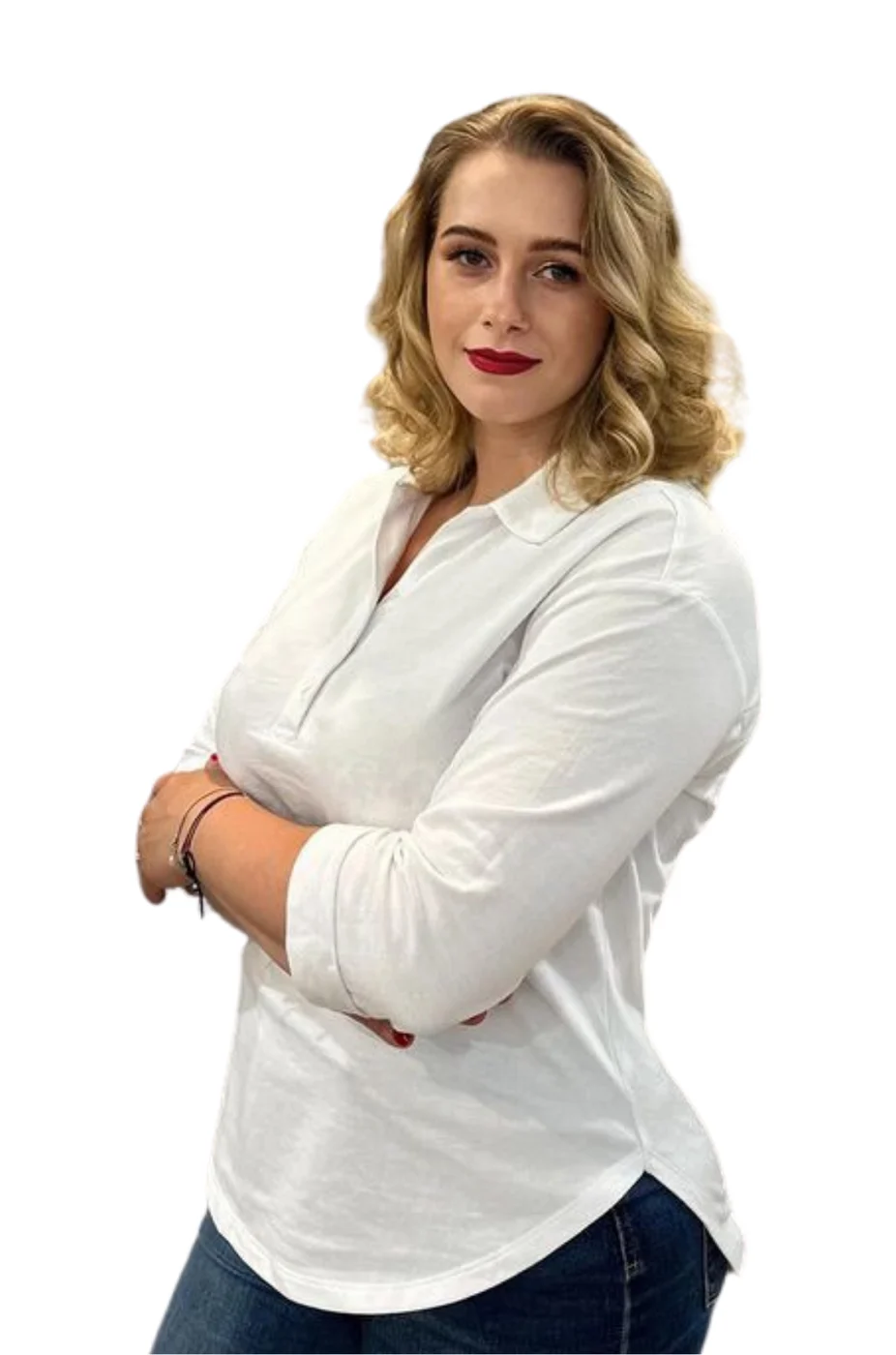 Magdalena Budniewska, właścicielka biura Twoja Księgowa